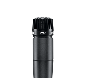 Shure SM57 Dynamic Microphone