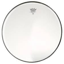 BA-0313-00 13" Ambassador Clear