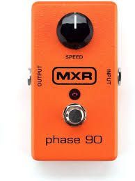 M101 MXR Phase 90