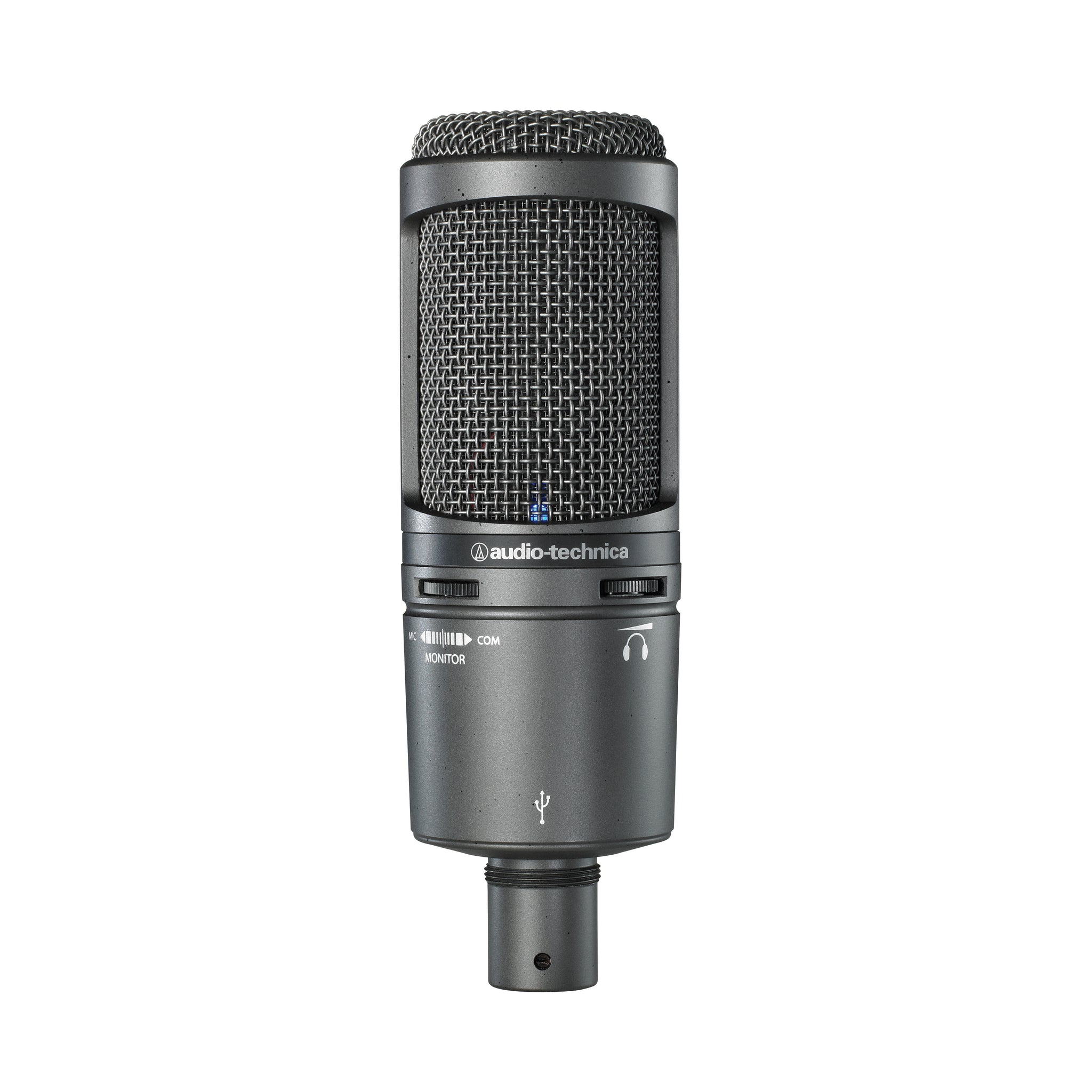 Audio-Technica AT2020 USB+