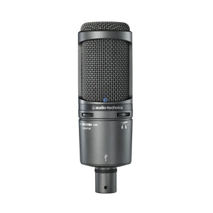 Audio-Technica AT2020 USB+
