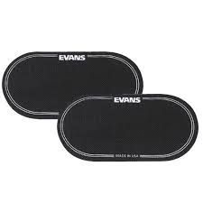 EQPB2 Evans Double Pedal Patch