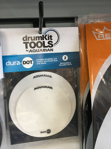 Aquarian DO2 Dura-Dot 2 Pack