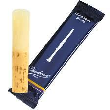 CR1035 #3-1/2 Clarinet Reed