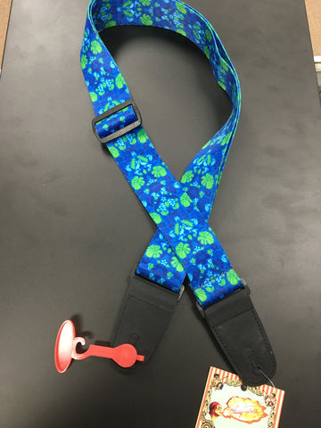 Henry Heller HSUB2-09 2" Print Strap