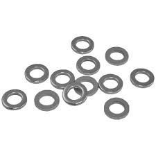 PAWS11VHP Metal Ten Rod Washer