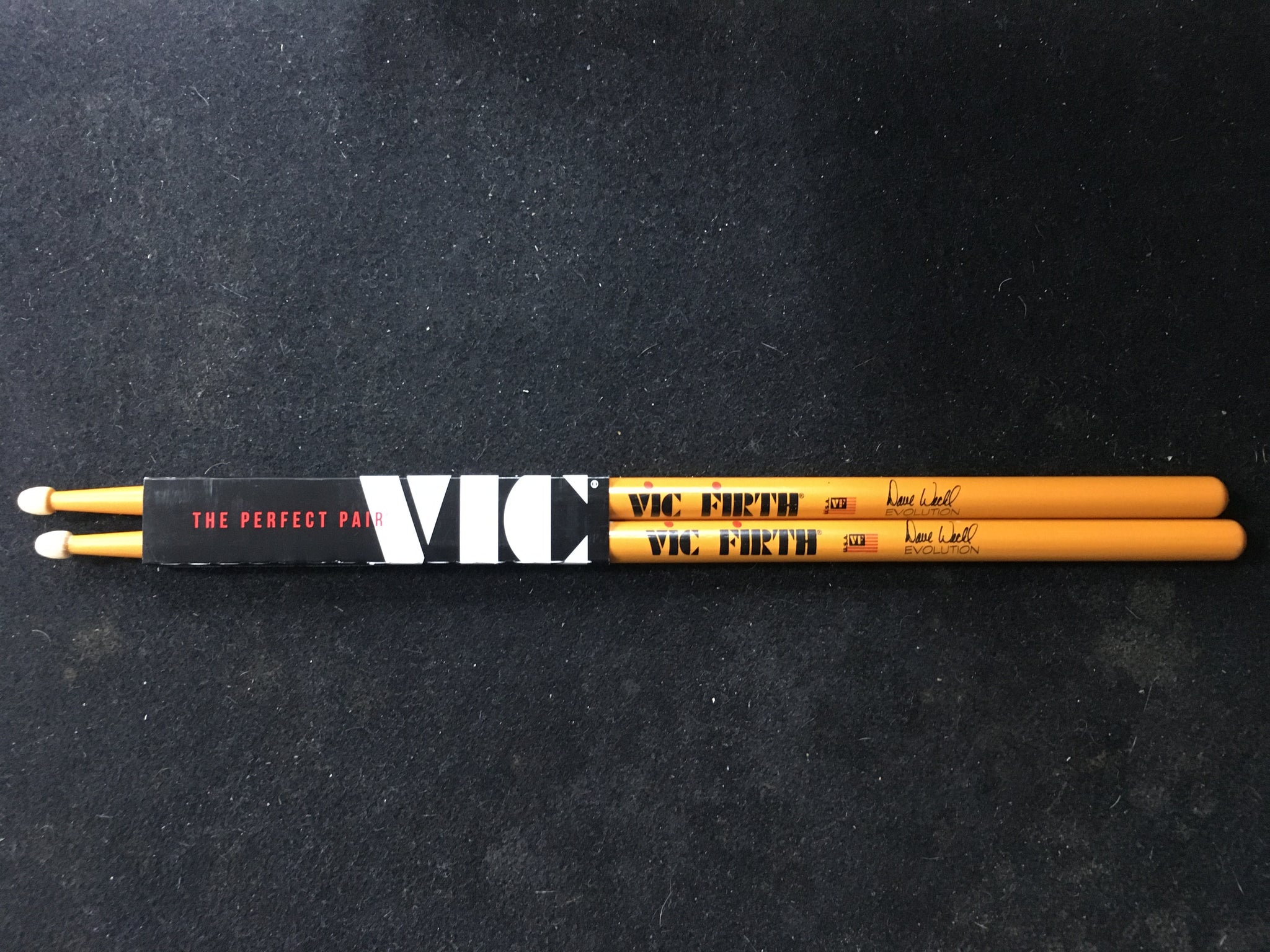 Vic Firth SDW2