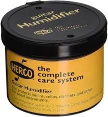 HE360 Herco Case Humidifier
