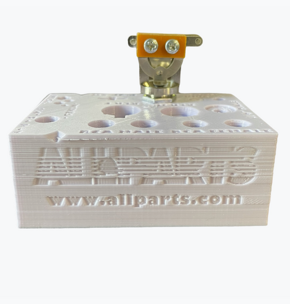 Allparts LT-4857-000 HOT HOLDER WITH ALLPARTS LOGO