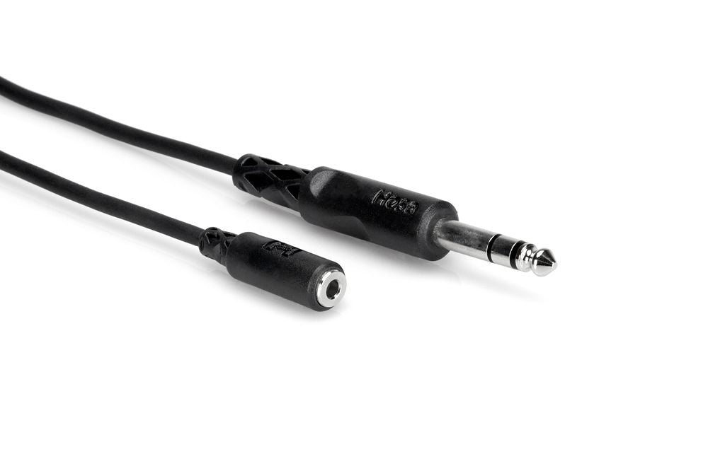 MHE-310 HP Ext 3.5MM-1/4" 10'