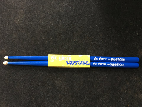 Vic Firth Kids Wood Tip Drumsticks