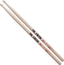 Vic Firth AMERICAN CLASSICÂ® 7A Wood Tip