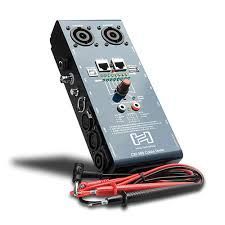 CBT-500 Hosa Cable Tester