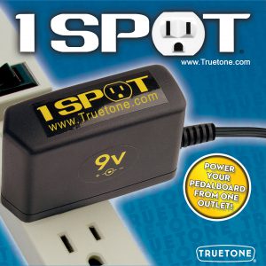 Truetone 1 Spot