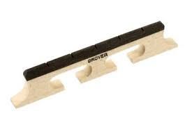 Grover 73 5/8 Banjo Bridge