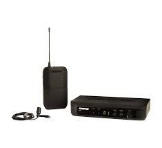 BLX14/CVL Lavalier Wireless