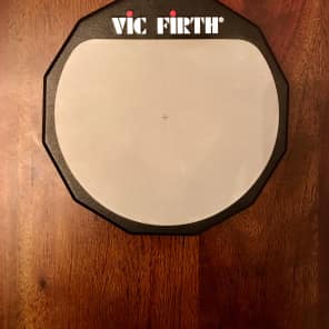 Vic Firth 6" Single Practice Pad