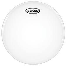 B14STD 14" Dry Coated White Eva