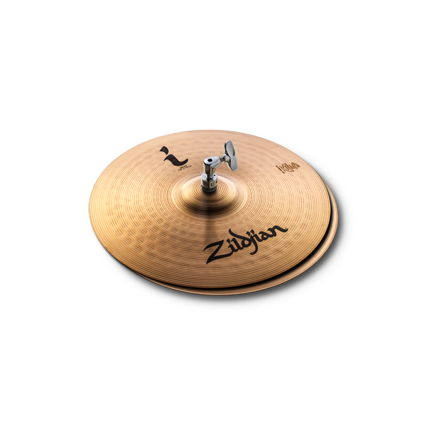 Zildjian 14" I HIHAT PAIR ILH14HP
