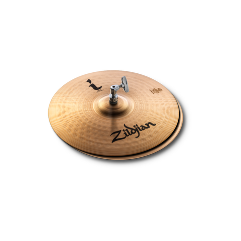 Zildjian 14" I HIHAT PAIR ILH14HP