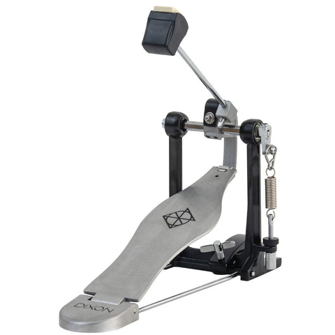 Dixon PPP0 Standard Single Pedal with Leather Strap