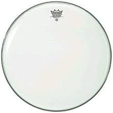 BA-0213-00 13" Ambassador Smooth White