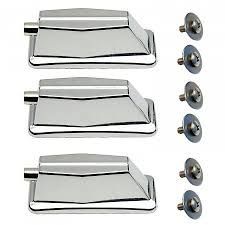 1B-BS-HP Bass Drum Lug w/Screws