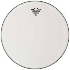 BE-0212-00 12" Emperor Smooth White