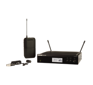 Shure BLX14R / W85-H9