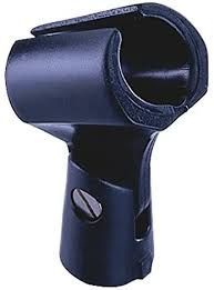 KBC6M Standard Mic Clip