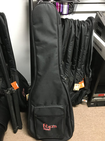 Henry Heller HGB-B1 Pop's Music Bass Gig Bag
