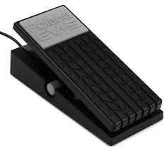 EV-5 Roland Expression Pedal