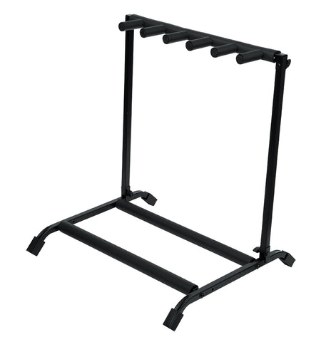Gator RI-GTR-RACK5 Rok-it 5x Collapsible Guitar Rack