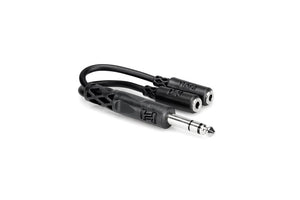 YMP-234 1/4"Trs(M) 2 1/8"(F)