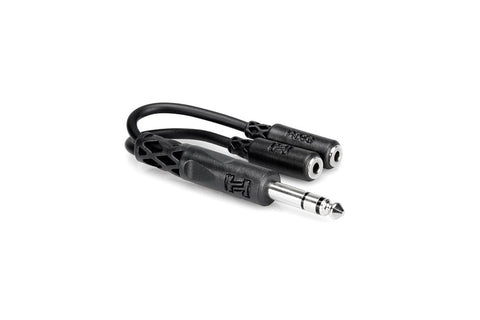 YMP-234 1/4"Trs(M) 2 1/8"(F)