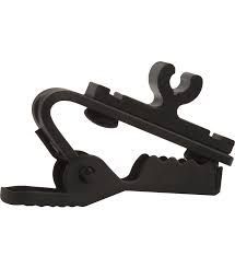 RK354SB Shure WL93 Tie Clip