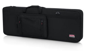 Gator GL-ELECTRIC Lightweight Double-Cutaway Electric Guitar Case