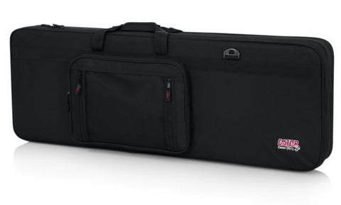 Gator GL-ELECTRIC Lightweight Double-Cutaway Electric Guitar Case