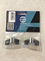 PAWN13F/2HP 6MM Wing Nut