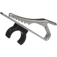 AT8434 Plastic Tie Clip