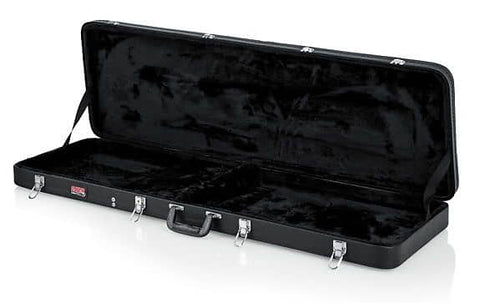 Gator GWE-BASS Economy Wood Electric Bass Case