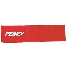 Peavey 4-1/2" Cable Wrap Red