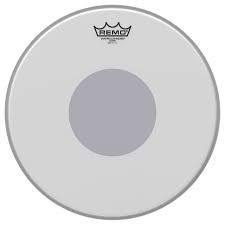 CS-0116-10 16" Controlled Sound Coated with Black Dot on Bottom
