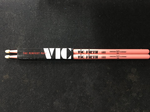 Vic Firth Vic Firth American Classic 5A Wood Tip
