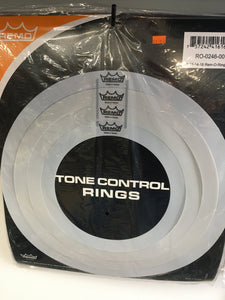 Remo RO-0246-00 Rem-O- Ring 10-12-14-16 Pack