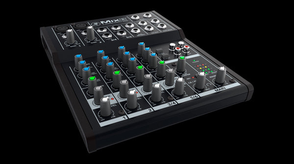 Mackie MIX8 Mixer