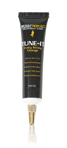 Music Nomad MN106 TUNE-IT - String Instrument Lubricant