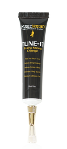 Music Nomad MN106 TUNE-IT - String Instrument Lubricant