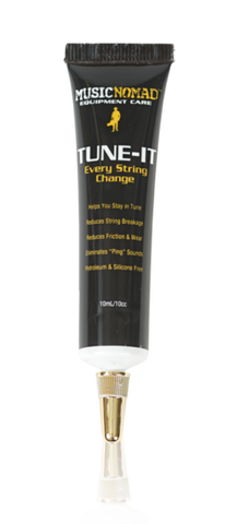 Music Nomad MN106 TUNE-IT - String Instrument Lubricant