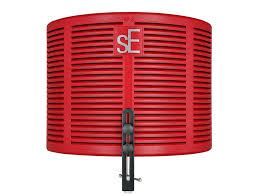 RF-X-RED SE Reflection Shield